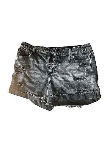 Old Navy Denim Shorts (view 1)