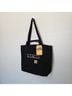 Carhartt 100% Canvas Aztec Or Tribal Print Black Tote One size - photo 4
