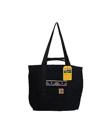 Carhartt Bethany Yellowtail Duck Vertical 18L Tote (view 2)