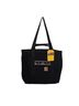 Carhartt 100% Canvas Aztec Or Tribal Print Black Tote One size - photo 2