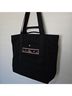 Carhartt 100% Canvas Aztec Or Tribal Print Black Tote One size - photo 6