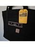 Carhartt 100% Canvas Aztec Or Tribal Print Black Tote One size - photo 3