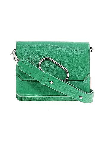 3.1 Phillip Lim 3.1 Phillip Lim Leather Shoulder Bag (view 1)