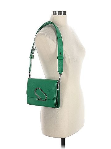 3.1 Phillip Lim 3.1 Phillip Lim Leather Shoulder Bag (view 2)