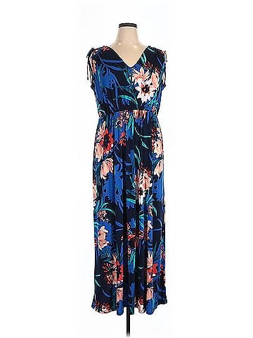 IMAN Iman Casual Dress (view 1)