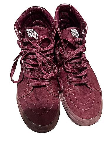 Vans Sneakers (view 1)