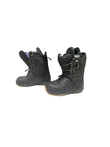 Burton Snowboard boots (view 2)