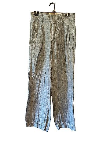 Everlane Linen Pants (view 1)