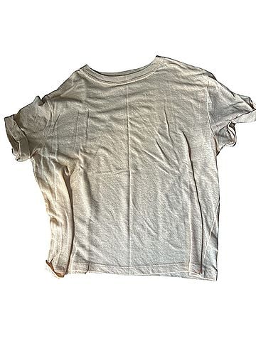 Gap Short Sleeve Blouse (view 1)