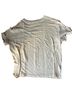 Gap Tan Short Sleeve Blouse Size M - photo 1