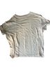 Gap Tan Short Sleeve Blouse Size M - photo 2