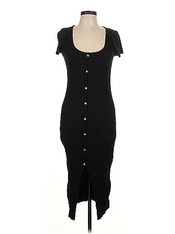 Zara Zara Casual Dress (view 1)