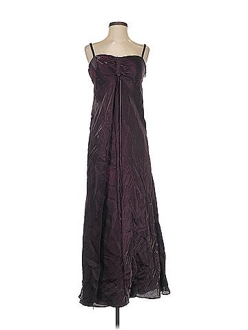 David's Bridal David's Bridal Cocktail Dress (view 1)