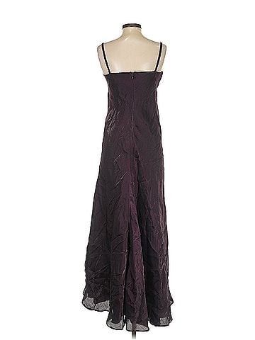 David's Bridal David's Bridal Cocktail Dress (view 2)