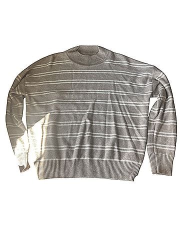 Be Cool Pullover Sweater (view 1)
