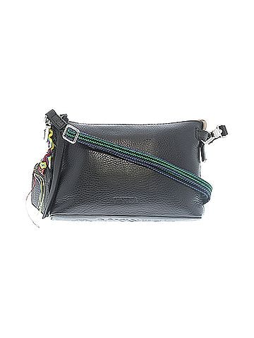 Consuela Consuela Leather Crossbody Bag (view 1)