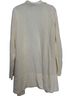 Ann Taylor White Ivory Casual Sweaters Size M - photo 2