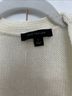 Ann Taylor White Ivory Casual Sweaters Size M - photo 3
