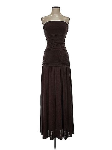 Line & Dot Line &amp; Dot Cocktail Dress (view 1)