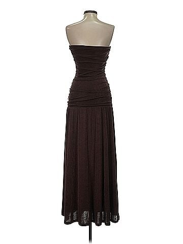 Line & Dot Line &amp; Dot Cocktail Dress (view 2)