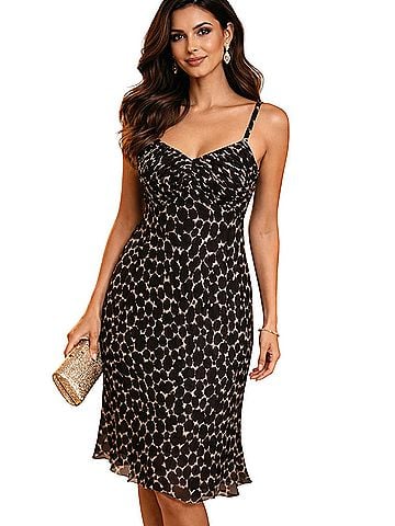 Ann Taylor Cocktail Dress (view 1)