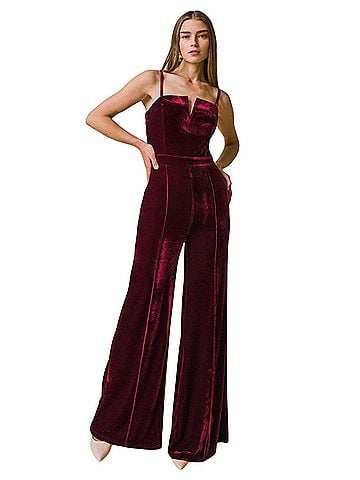 Flying Tomato Jumpsuit (view 1)