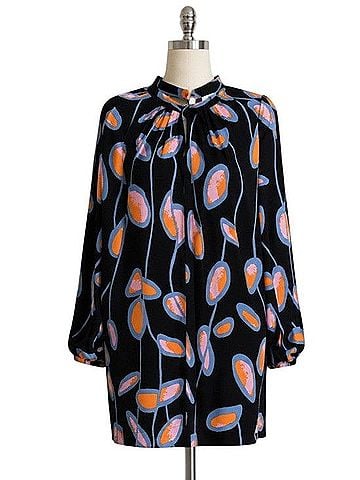 Diane von Furstenberg Silka Cocktail Dress (view 1)