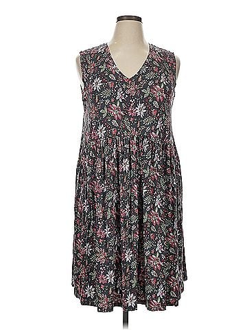 Ann Taylor LOFT Ann Taylor Loft Casual Dress (view 1)