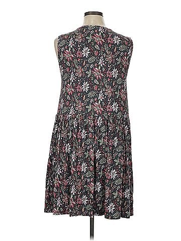 Ann Taylor LOFT Ann Taylor Loft Casual Dress (view 2)