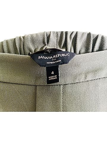 Banana Republic Casual Pants (view 2)