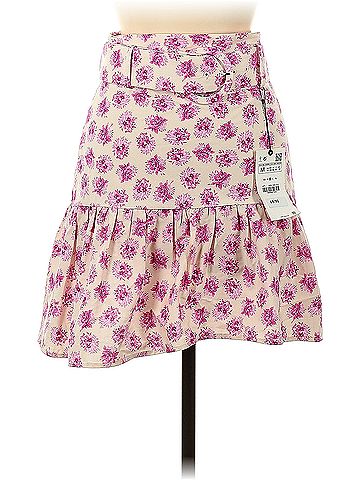 Zara Zara Casual Skirt (view 1)