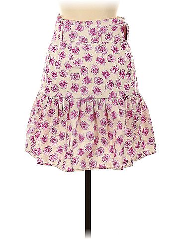 Zara Zara Casual Skirt (view 2)