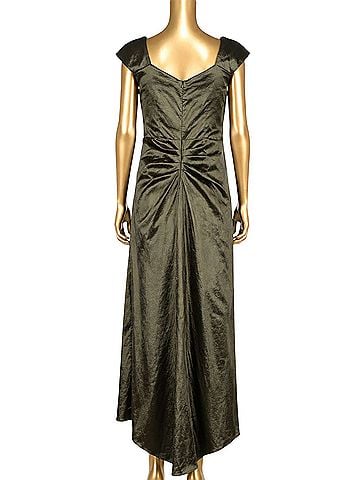 Xscape Cocktail Dress (view 2)