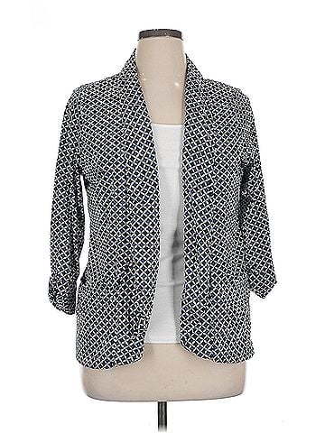 Robert Louis Robert Louis Blazer (view 1)