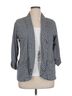 Robert Louis Polka Dots Blue Robert Louis Blazer Size XL - photo 1