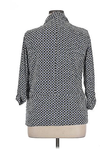 Robert Louis Robert Louis Blazer (view 2)