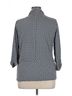 Robert Louis Polka Dots Blue Robert Louis Blazer Size XL - photo 2