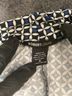 Robert Louis Polka Dots Blue Robert Louis Blazer Size XL - photo 5
