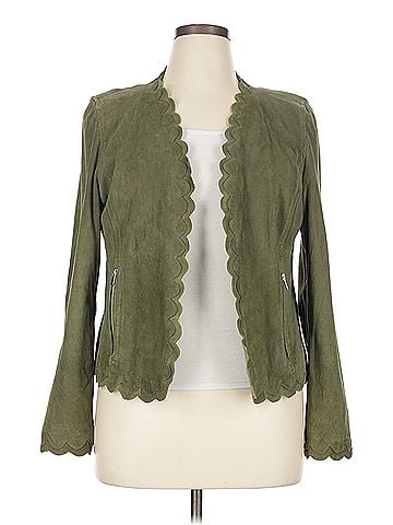 Bagatelle Bagatelle Blazer (view 1)