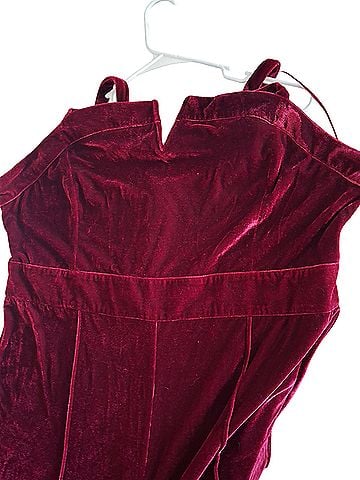 Flying Tomato Jumpsuit (view 2)
