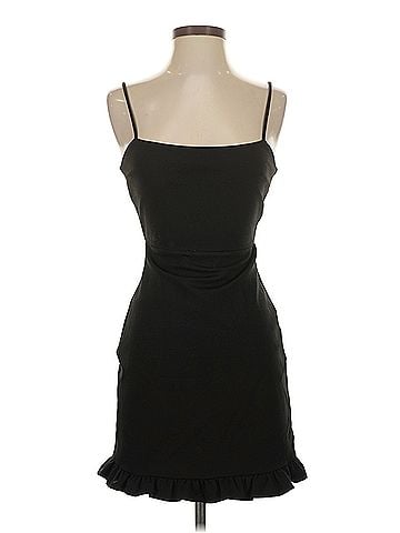 Lulus Lulus Cocktail Dress (view 1)