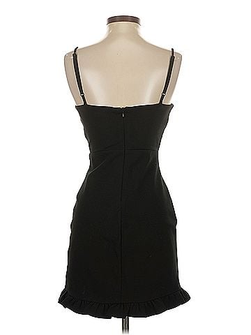 Lulus Lulus Cocktail Dress (view 2)