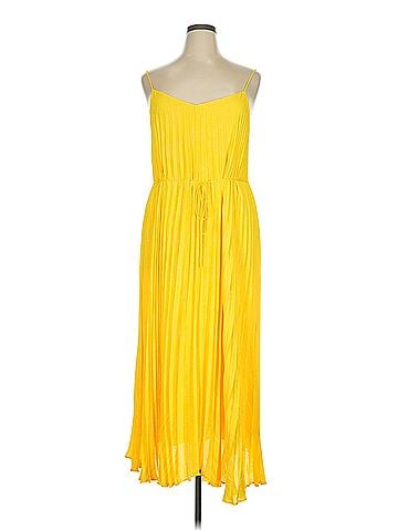 Banana Republic Banana Republic Casual Dress (view 1)
