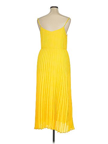 Banana Republic Banana Republic Casual Dress (view 2)