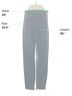 Levi's Blue Levi's Jeans Size 26 waist - photo 5