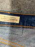 Levi's Blue Levi's Jeans Size 26 waist - photo 6