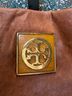 Tory Burch 100% Leather Brown Leather Shoulder Bag One size - photo 16