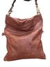 Tory Burch 100% Leather Brown Leather Shoulder Bag One size - photo 2