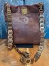Tory Burch 100% Leather Brown Leather Shoulder Bag One size - photo 11