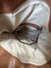 Tory Burch 100% Leather Brown Leather Shoulder Bag One size - photo 3